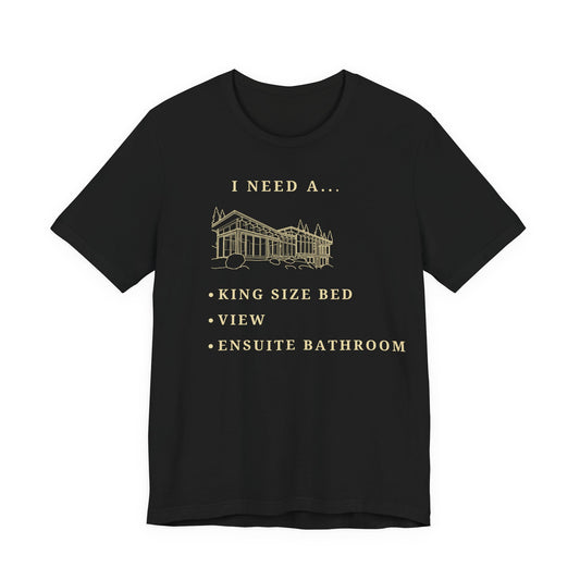 Cottage Wishlist T-Shirt
