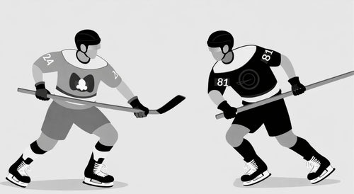 Hockey Romance